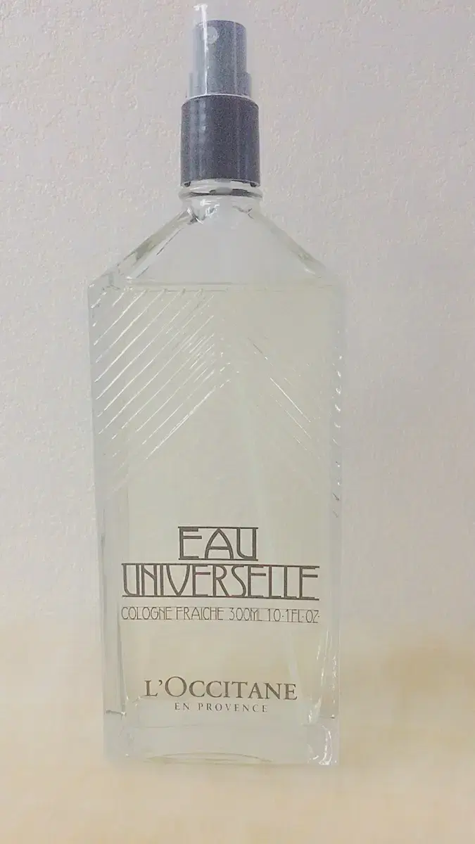 록시땅 오 드 프로방스 universelle 코롱 300ml